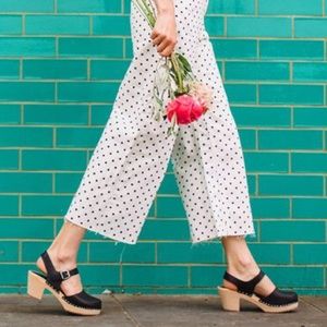 Lottas from Stockholm Clogs